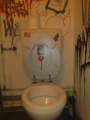 Image showing Toilet