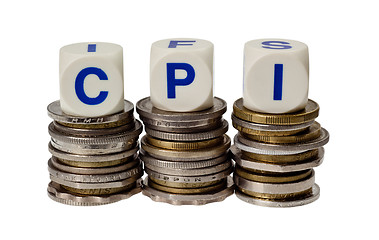 Image showing CPI