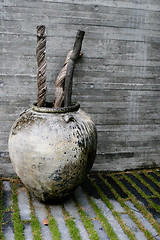 Image showing Vase