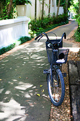 Image showing Bike