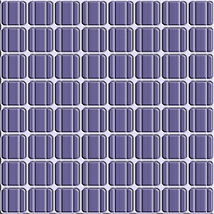 Image showing Solar Cell Texture