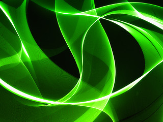 Image showing Modern Abstract Background