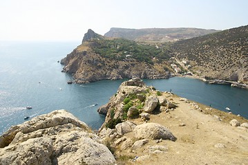 Image showing Balaklva