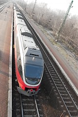 Image showing Train