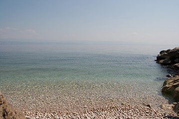 Image showing Beach