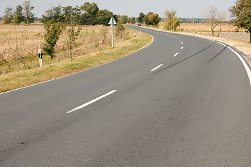 Image showing Road