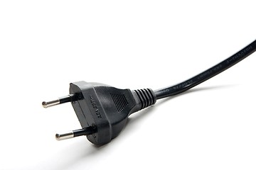 Image showing Plug