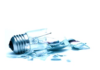 Image showing Lightbulb