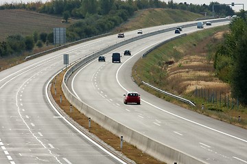 Image showing Highway