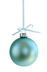 Image showing Christmas ornament