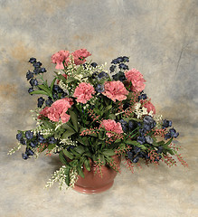 Image showing Floral Still Life
