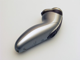 Image showing Electric Razor