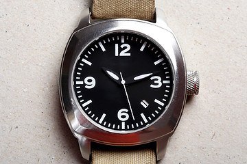 Image showing Watch