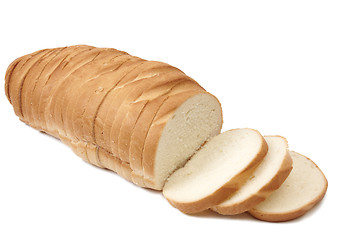 Image showing French bread