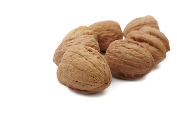 Image showing Walnuts