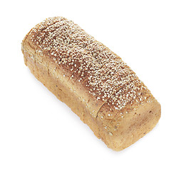 Image showing Bread