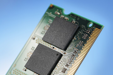 Image showing SO-DIMM