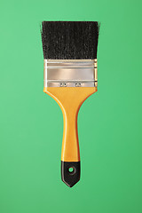 Image showing Brush