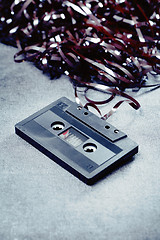 Image showing Cassette