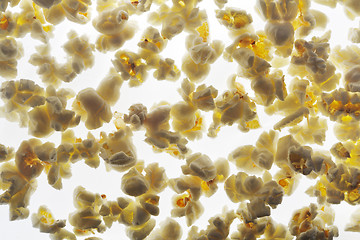 Image showing Popcorn