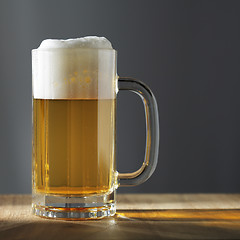 Image showing Beer