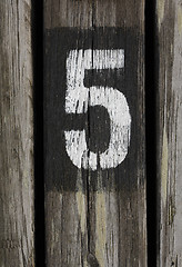 Image showing 5