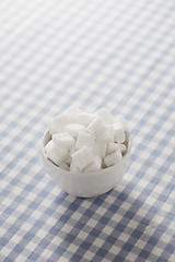 Image showing Sugar