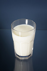 Image showing Milk