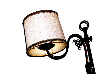 Image showing lamp