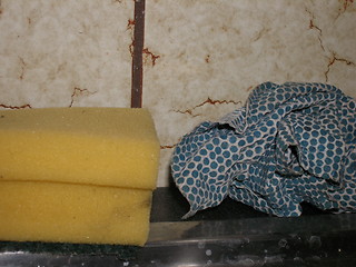 Image showing cleaning