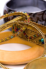 Image showing bracelets