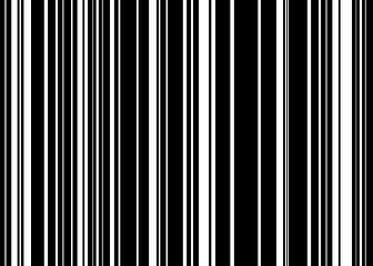 Image showing barcode abstract