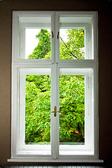 Image showing WindowWindow