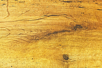 Image showing Wood pattern