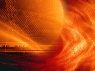 Image showing Modern Abstract Background