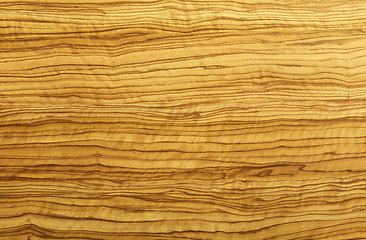 Image showing Olive wood texture