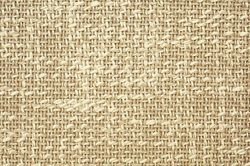 Image showing Fabric textured background