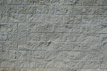 Image showing Stone Wall