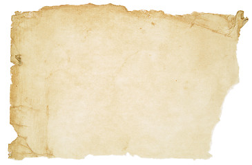 Image showing paper texture