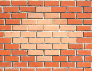 Image showing brick wall