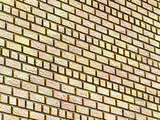 Image showing bricks