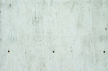Image showing paint plywood