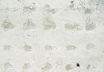 Image showing concrete background