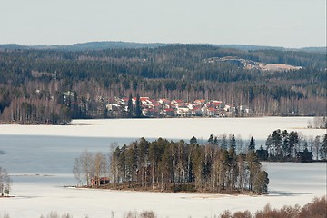 Image showing Finland