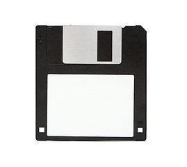 Image showing Floppy