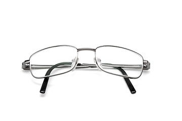 Image showing Glasses