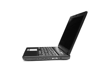 Image showing Laptop