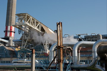 Image showing Industry