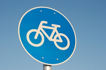 Image showing Bicycle