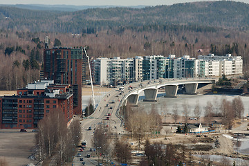 Image showing Jyvaskyla